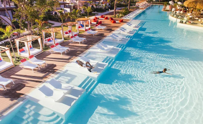 Club Med Punta Cana: Dominican Republic