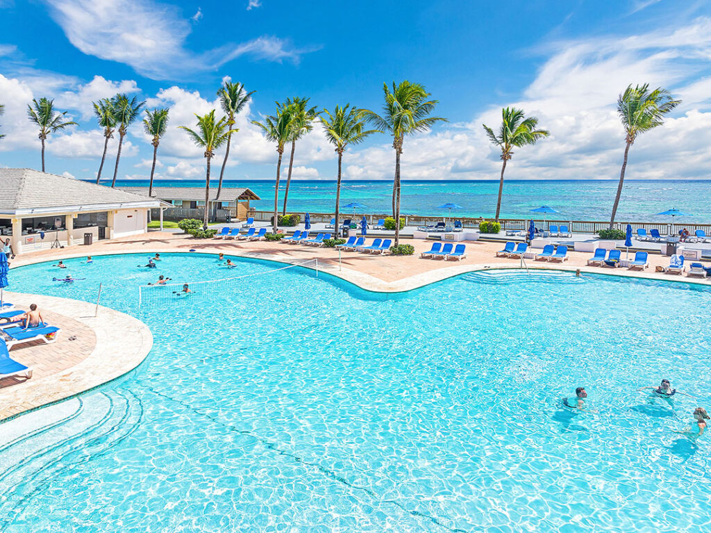 Coconut Bay Beach Resort & Spa: St. Lucia