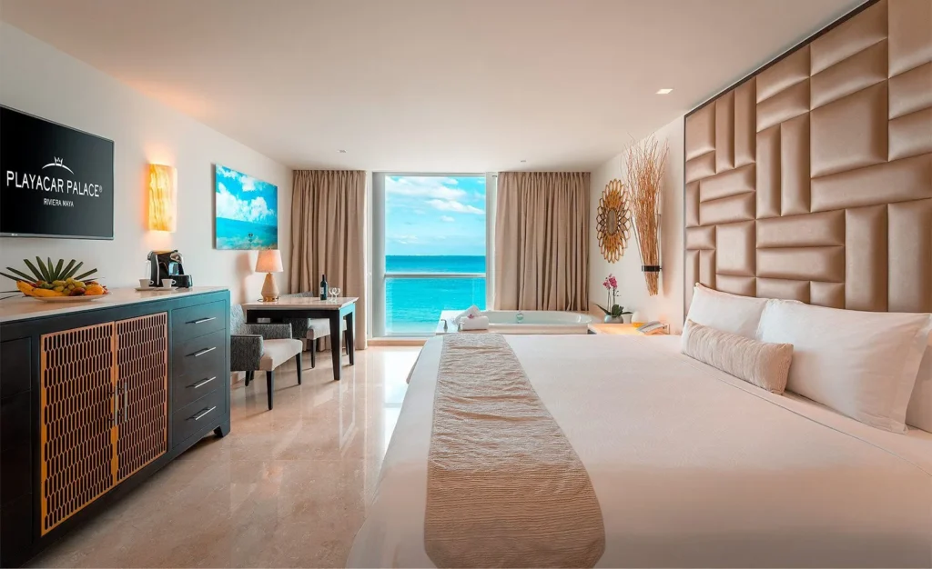 Playacar Palace: Mexico